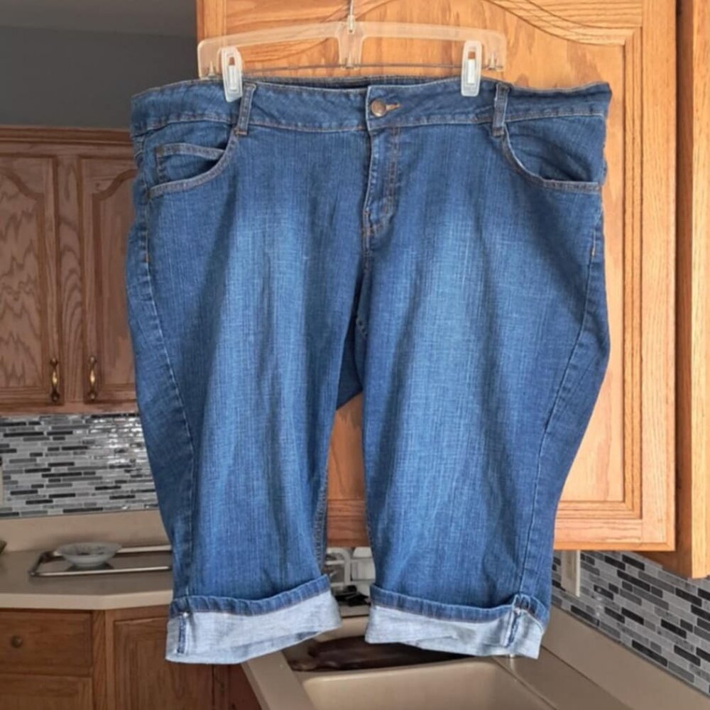 SOUTH POLE JEANS PANTS